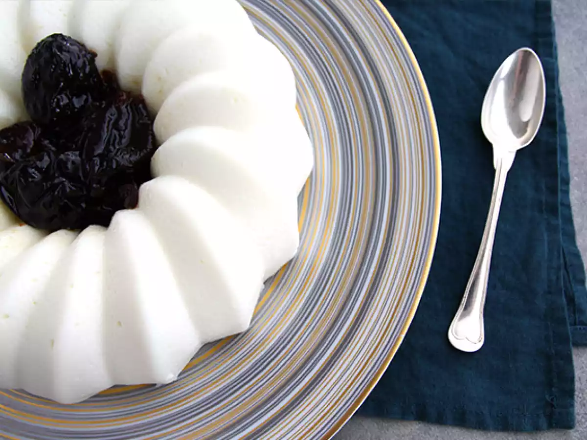 Blanc manger coco - poza 6