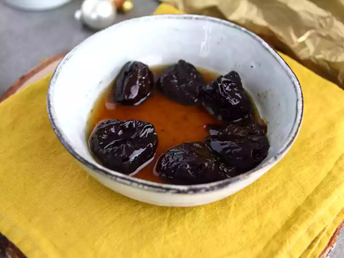 Blanc manger coco - poza 8