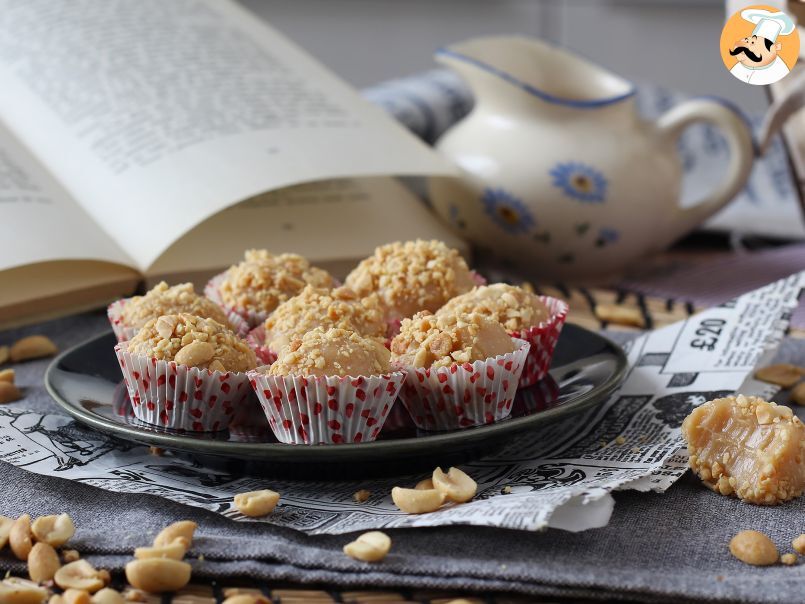 Brigadeiro cu alune, o delicioasă delicatesă braziliană - poza 2