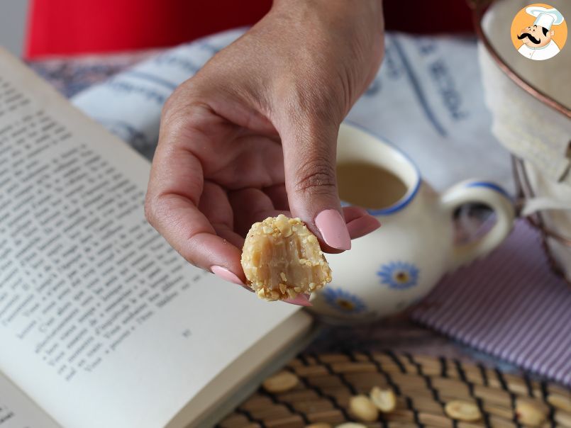 Brigadeiro cu alune, o delicioasă delicatesă braziliană - poza 7