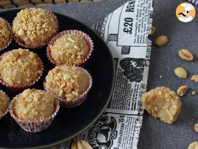 Brigadeiro cu alune, o delicioasă delicatesă braziliană - poza 4