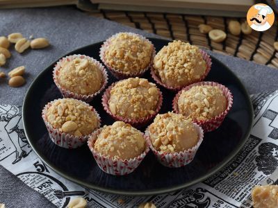 Brigadeiro cu alune, o delicioasă delicatesă braziliană - poza 5