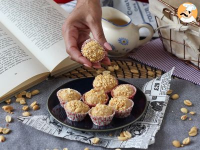 Brigadeiro cu alune, o delicioasă delicatesă braziliană - poza 6