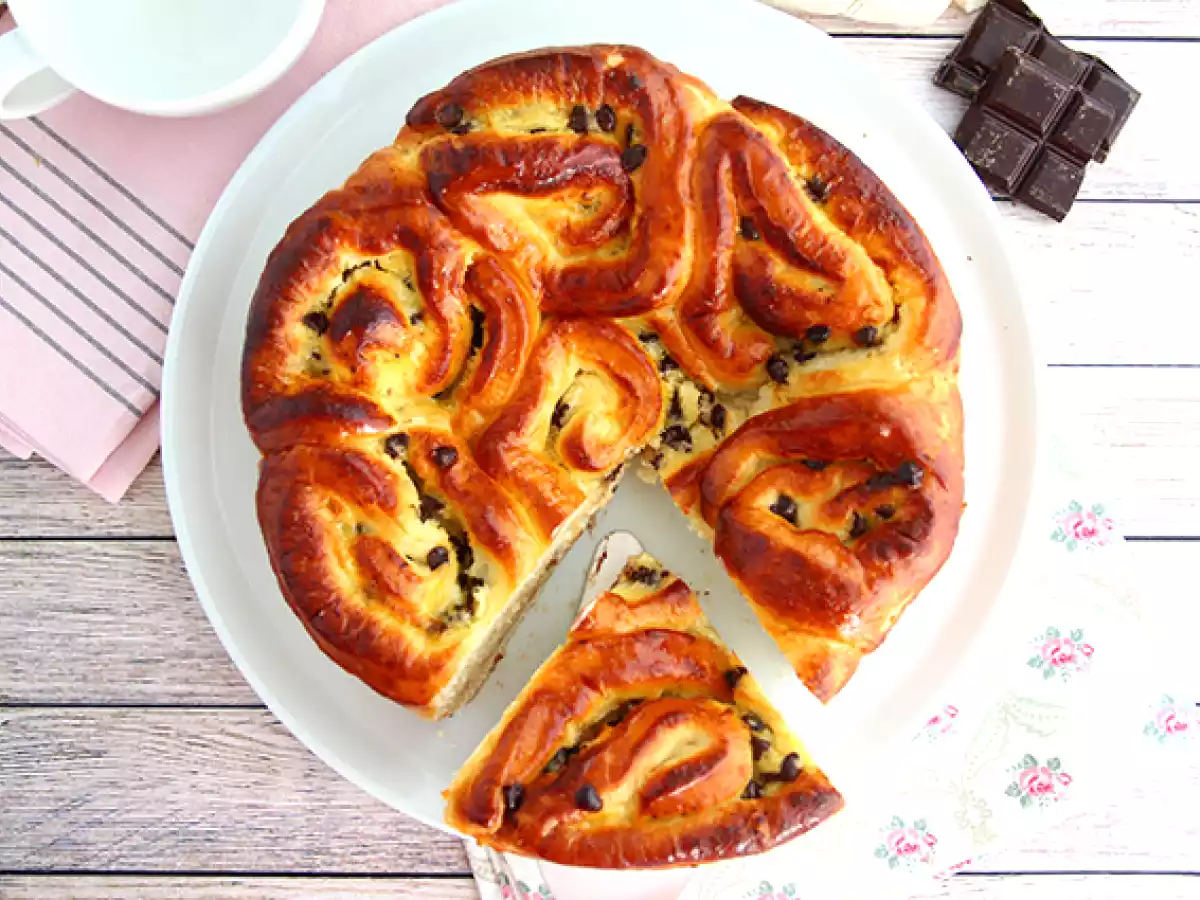 Briosa chinois - poza 4