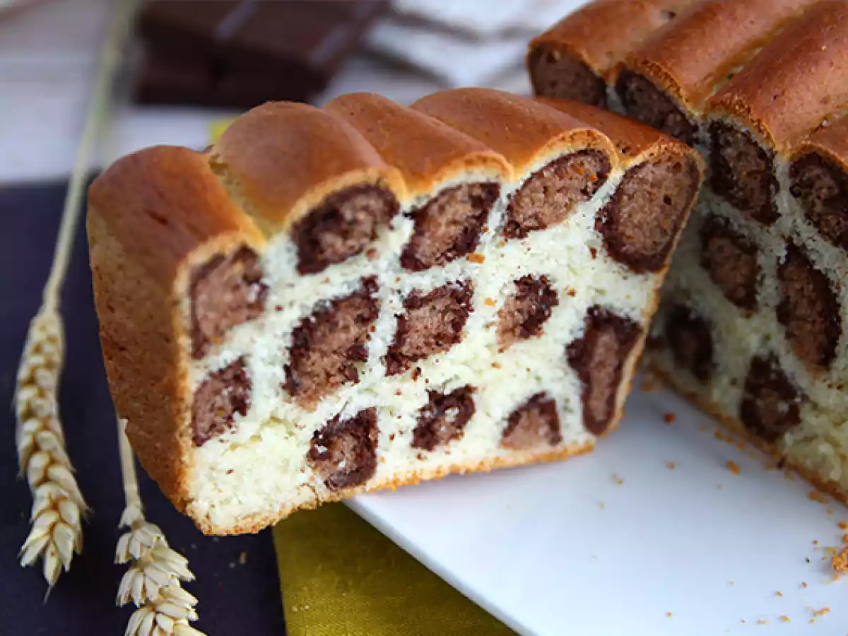 Briosa Leopard - poza 3