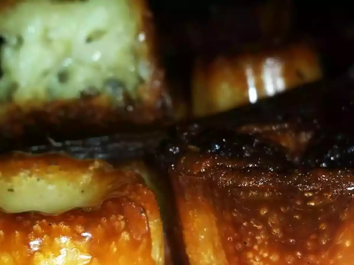 Canelés de Bordeaux - poza 3