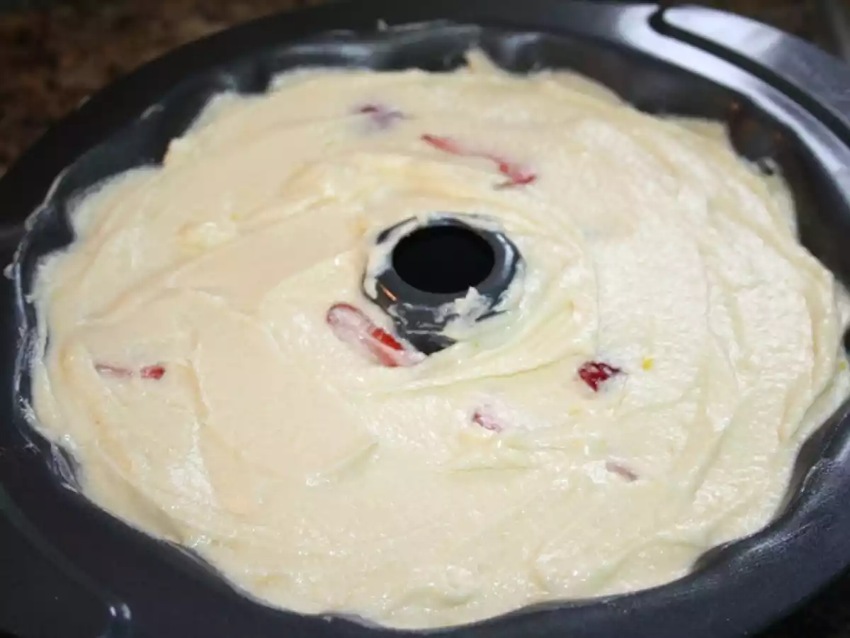 Chec umed cu capsune - poza 8