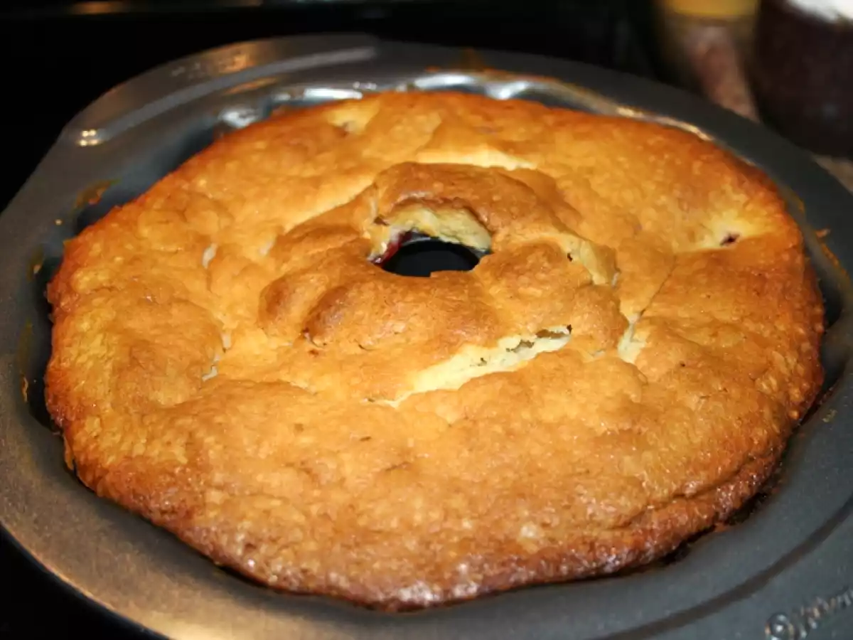 Chec umed cu capsune - poza 9