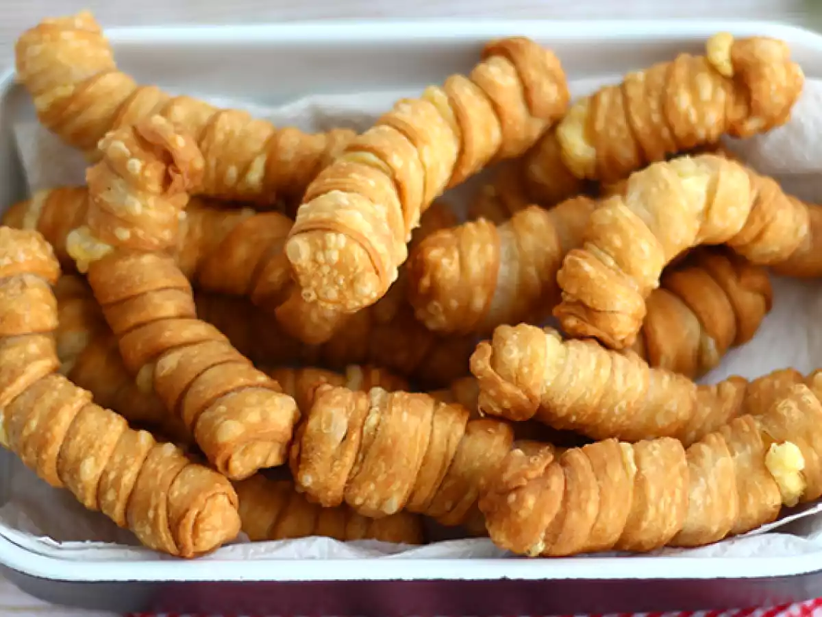 Cheese Sticks - poza 2