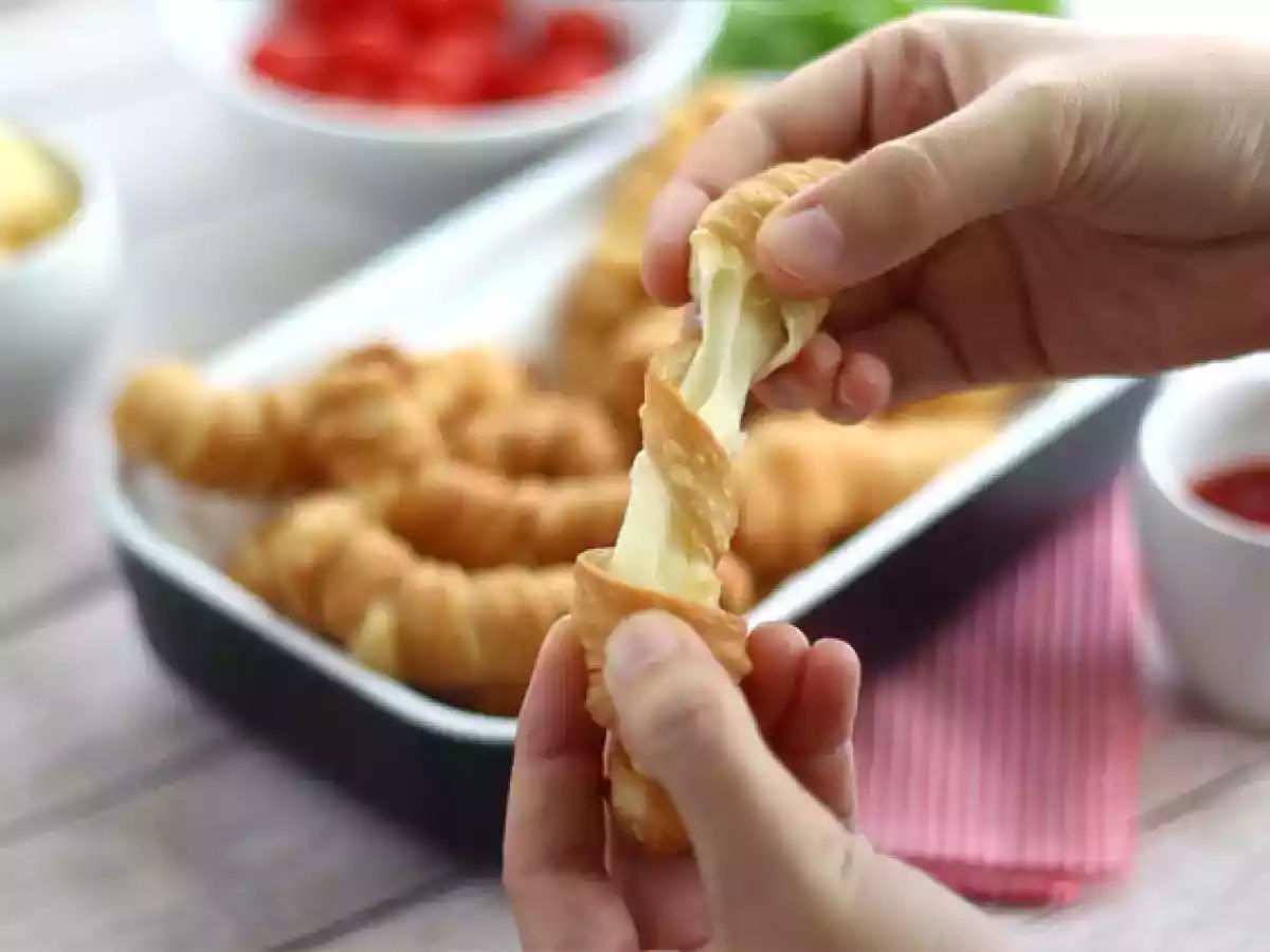 Cheese Sticks - poza 3