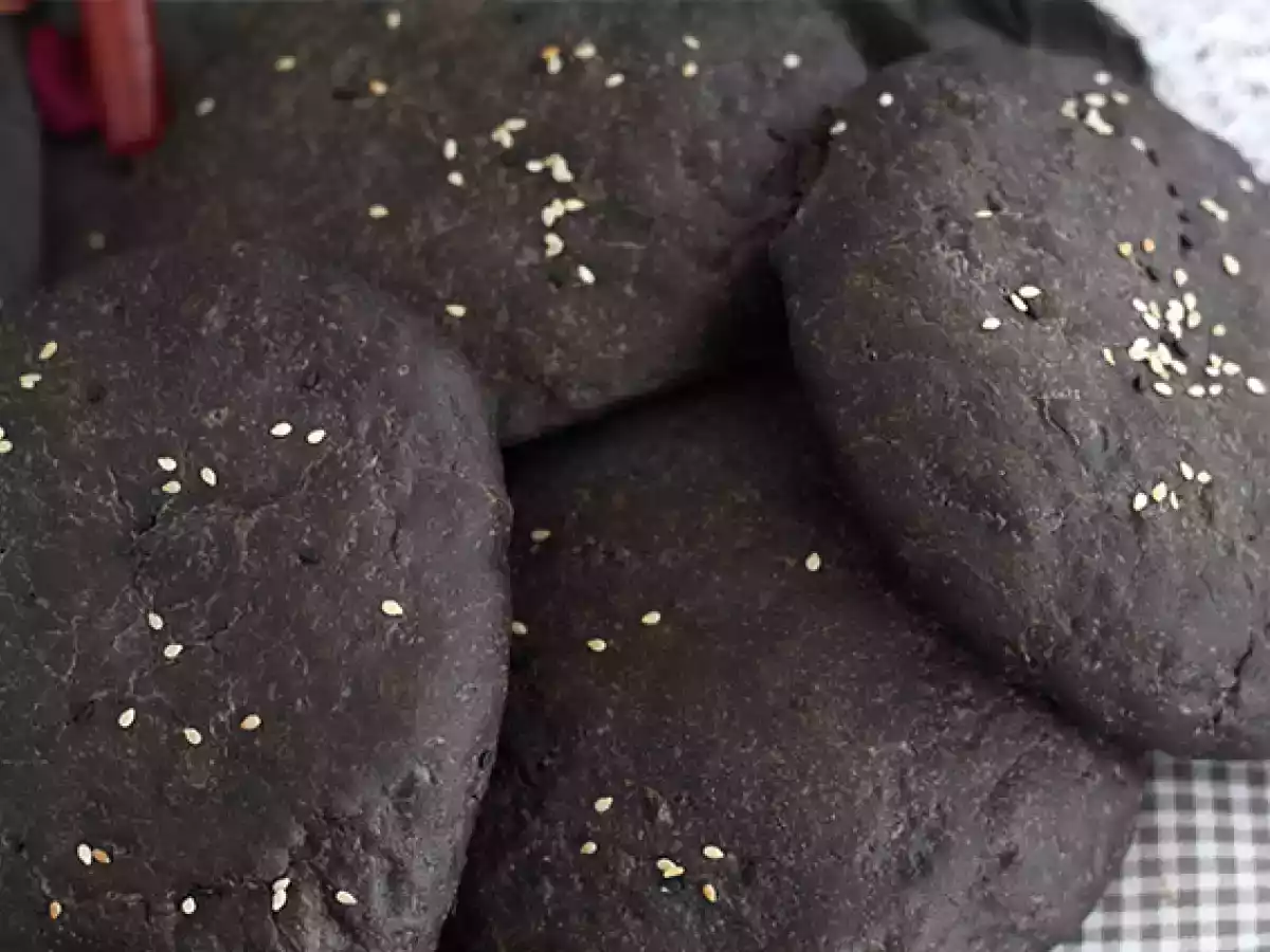 Chifle cu cerneala de sepie - poza 3