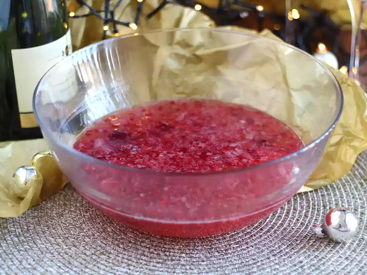 Cocktail Prosecco - poza 2