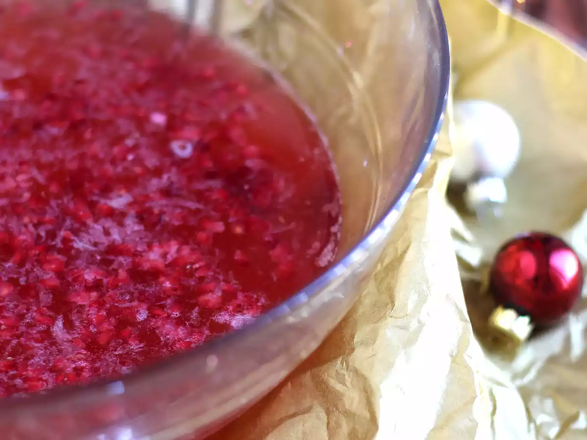 Cocktail Prosecco - poza 4