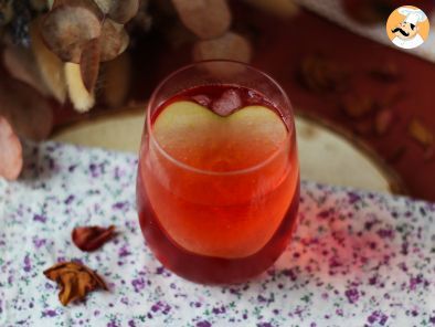 Cocktailul perfect pentru Ziua Îndrăgostiților, Cranberry Spritz! - poza 5