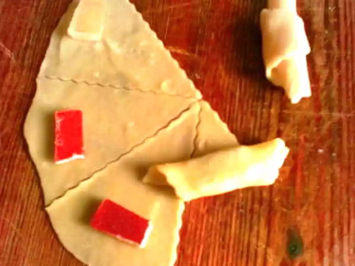 CORNULETE FRAGEDE - poza 3