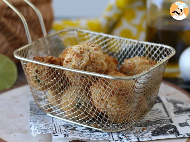 Crochete cu ton la Air Fryer: un aperitiv irezistibil! - poza 2