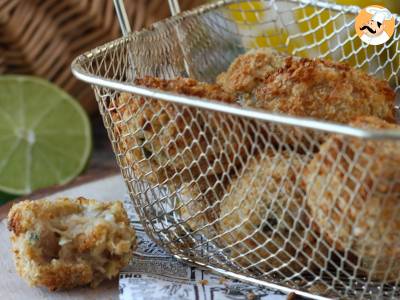 Crochete cu ton la Air Fryer: un aperitiv irezistibil! - poza 3