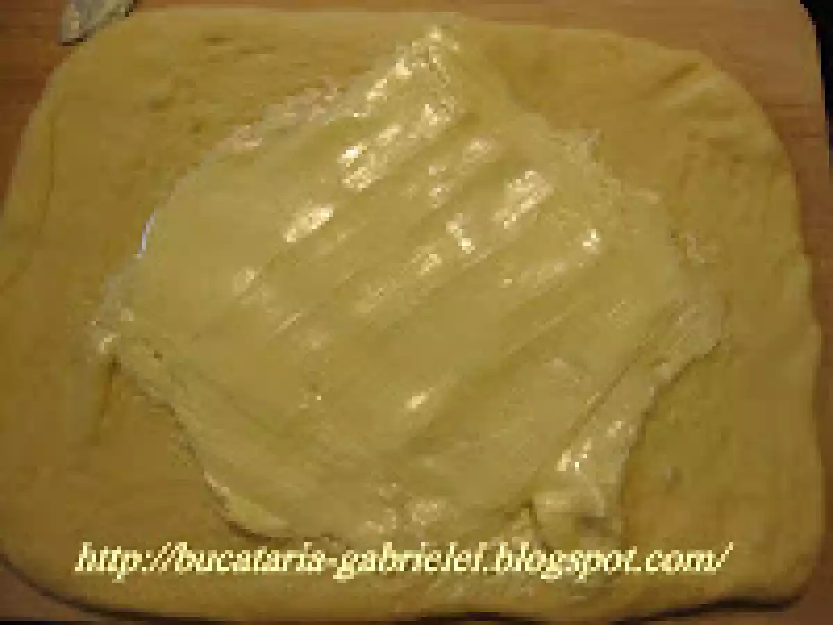 Croissant (Cornuri frantuzesti) - poza 2