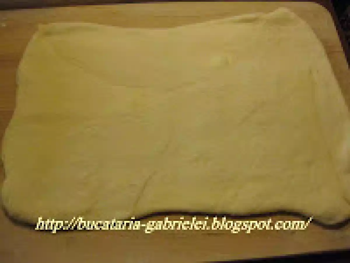 Croissant (Cornuri frantuzesti) - poza 4