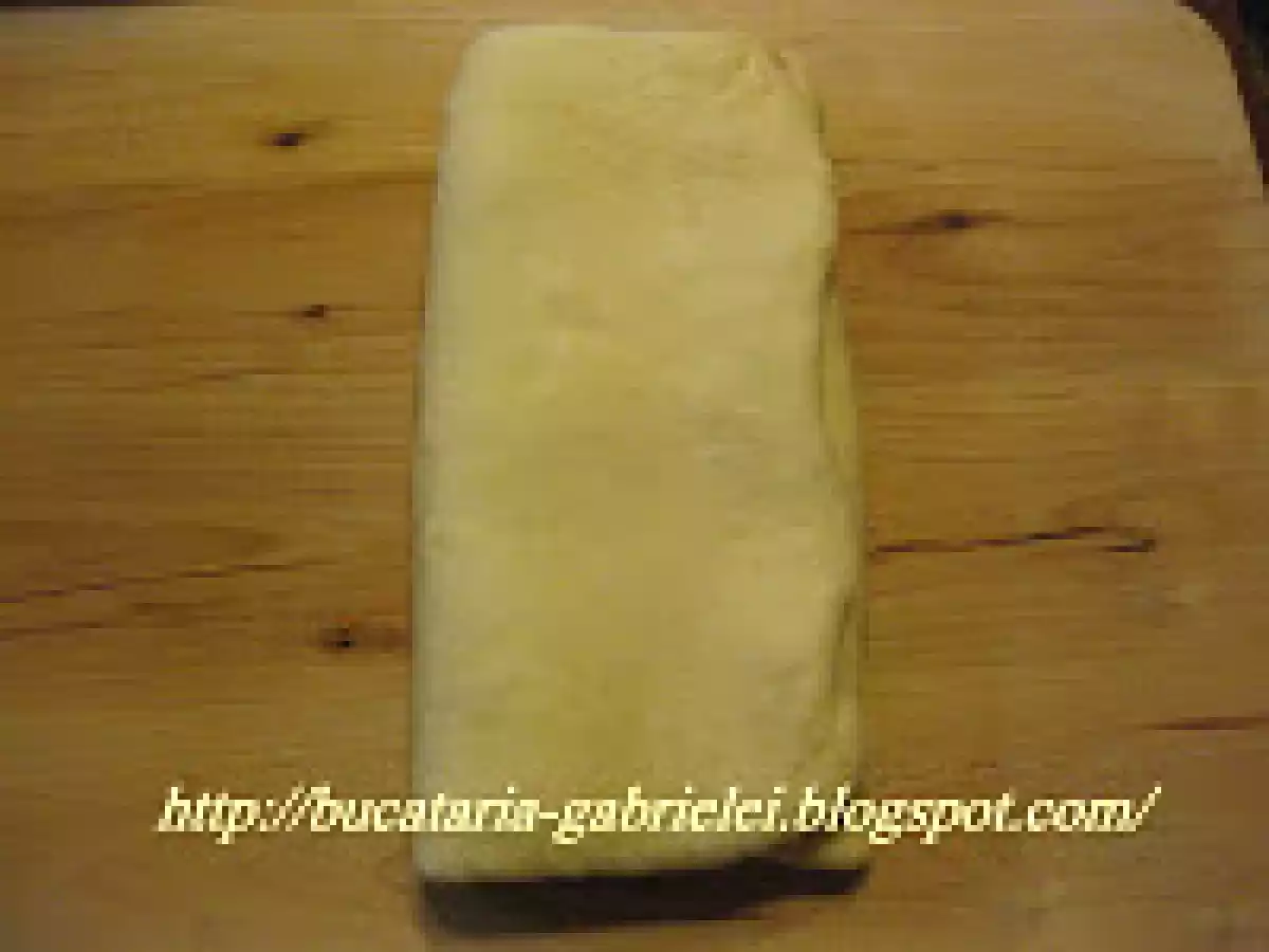 Croissant (Cornuri frantuzesti) - poza 5