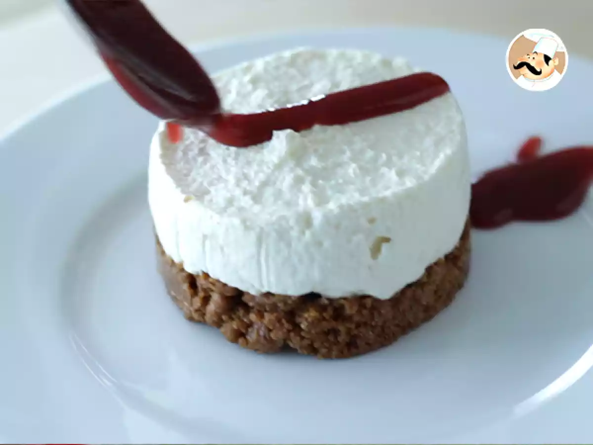 Cum sa faceti acasa un coulis din fructe? - poza 3