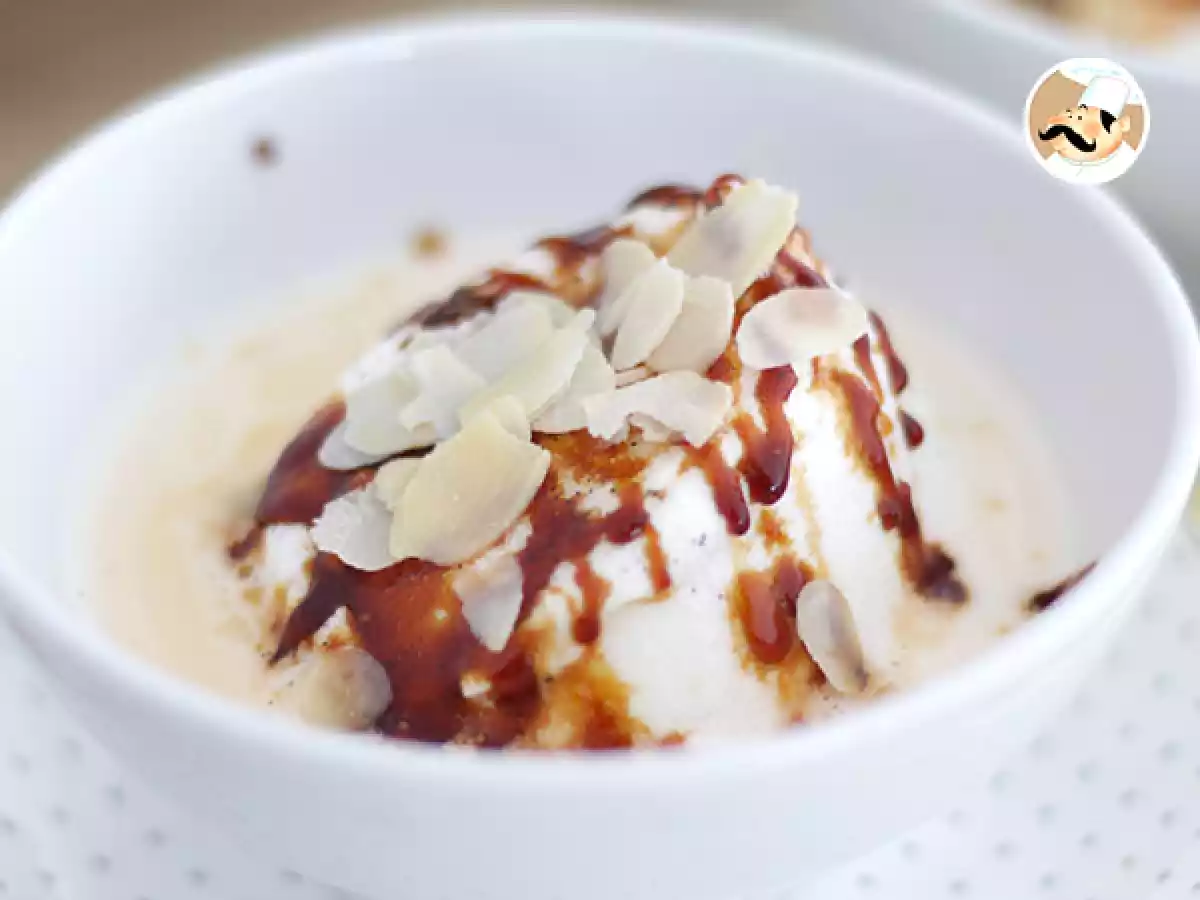 Cum sa faceti caramel? - poza 2