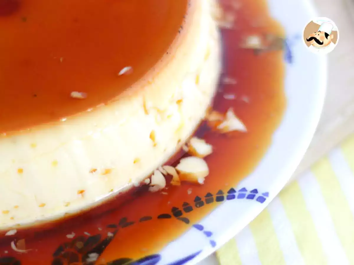 Cum sa faceti caramel? - poza 3