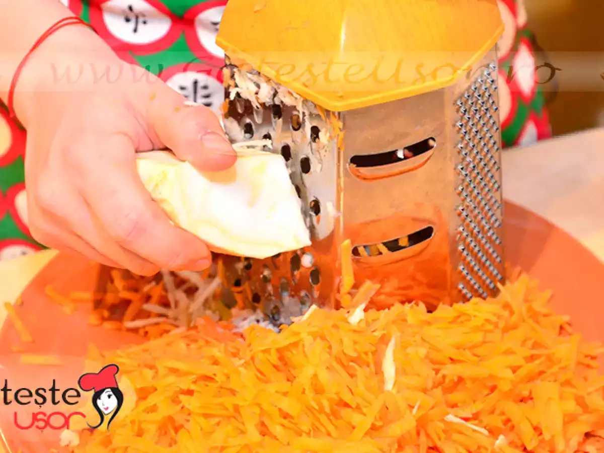 Drob de post/vegetarian - poza 2