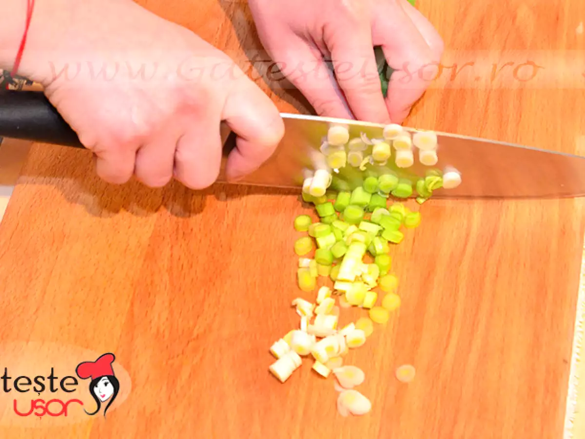 Drob de post/vegetarian - poza 3