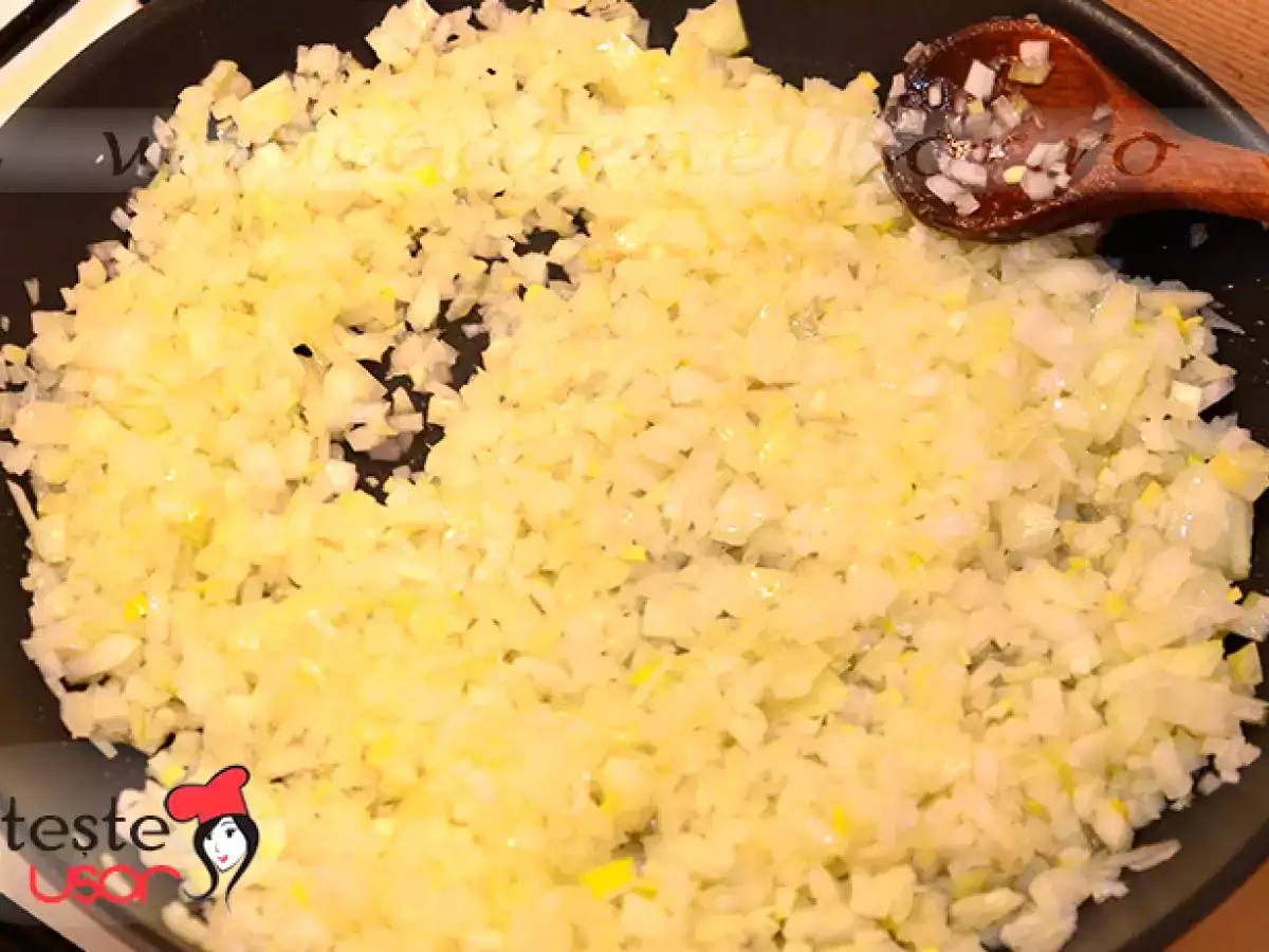 Drob de post/vegetarian - poza 4