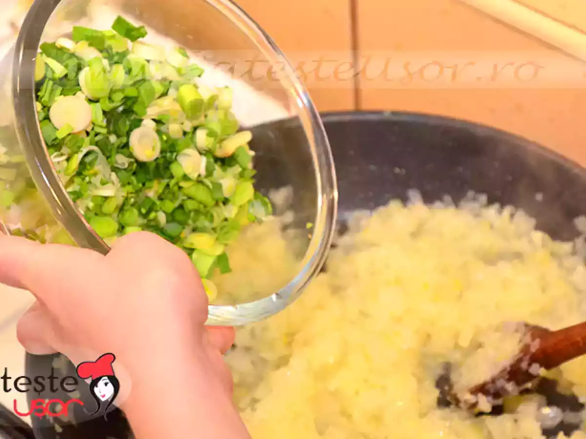 Drob de post/vegetarian - poza 5