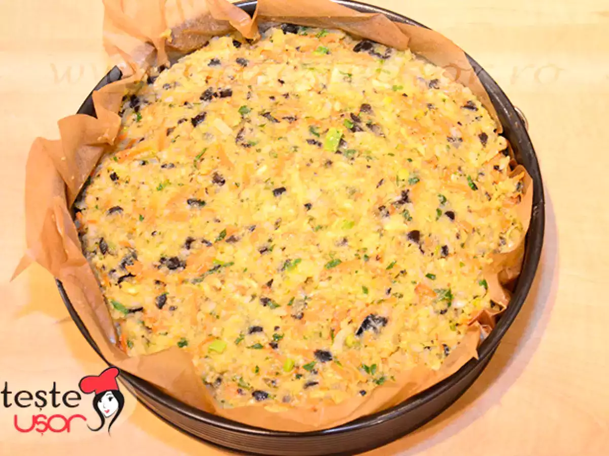 Drob de post/vegetarian - poza 8