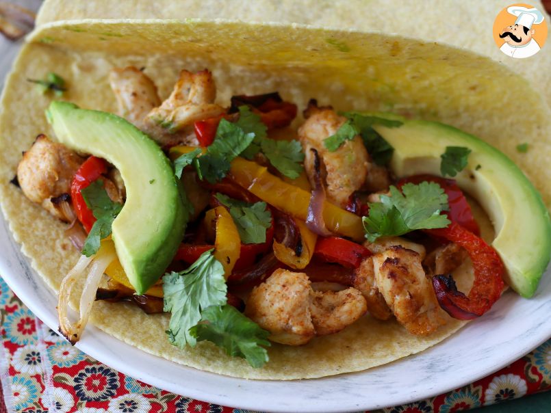 Fajitas la Air Fryer! - poza 2