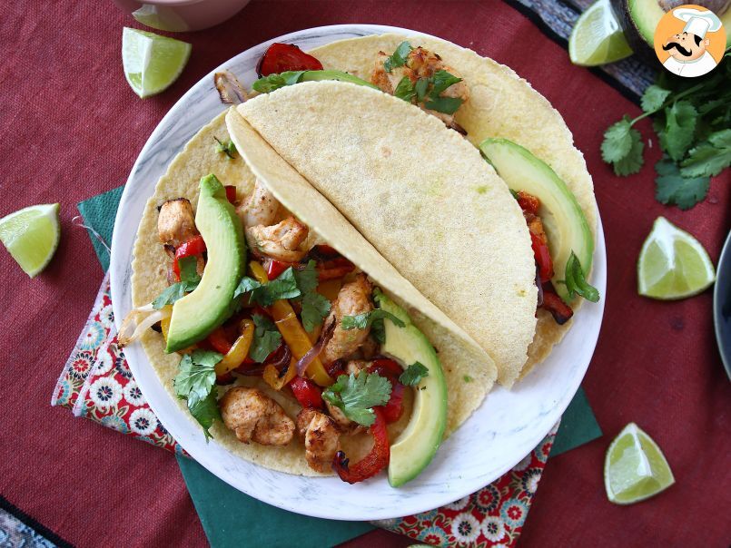 Fajitas la Air Fryer! - poza 3