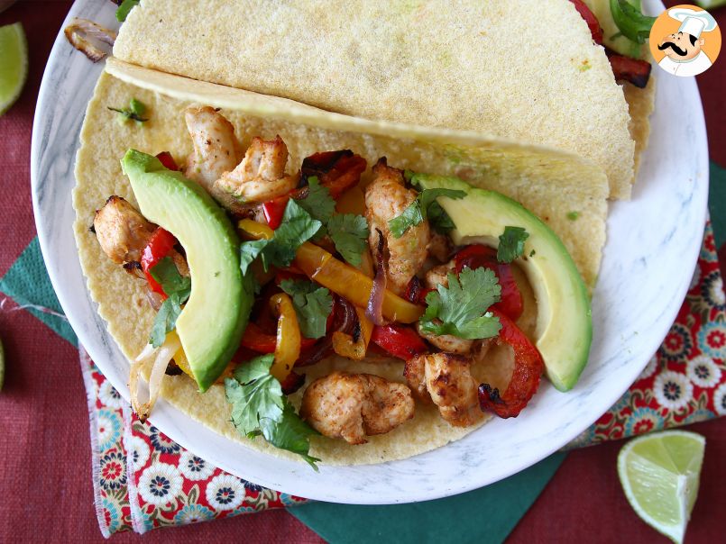 Fajitas la Air Fryer! - poza 6