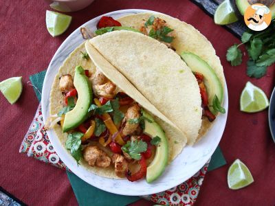 Fajitas la Air Fryer! - poza 3