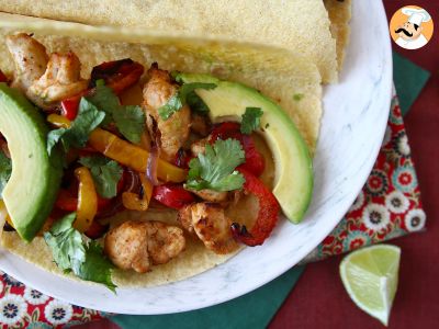 Fajitas la Air Fryer! - poza 4