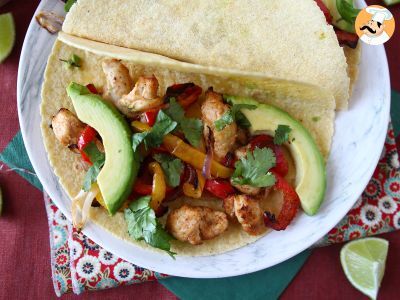 Fajitas la Air Fryer! - poza 6