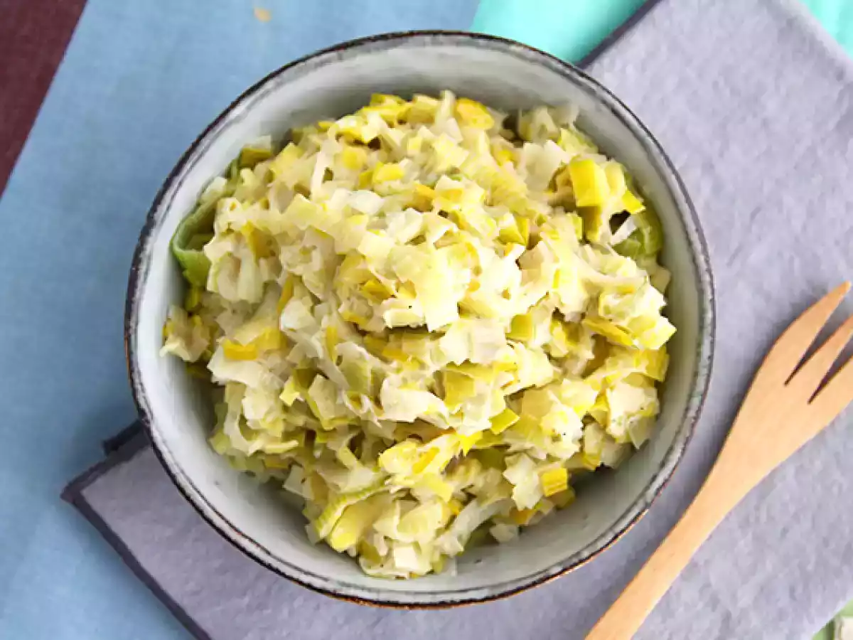 Fondue de praz - poza 2