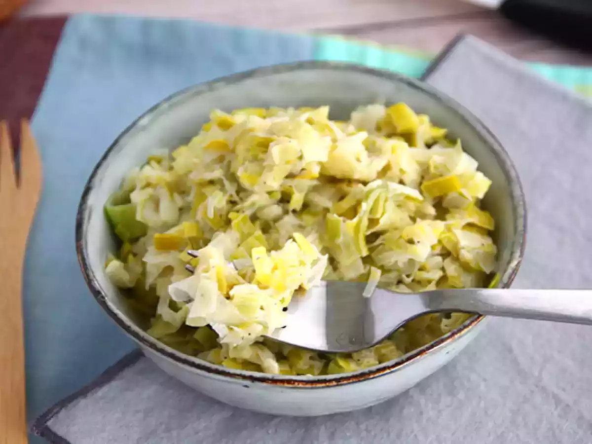 Fondue de praz - poza 4