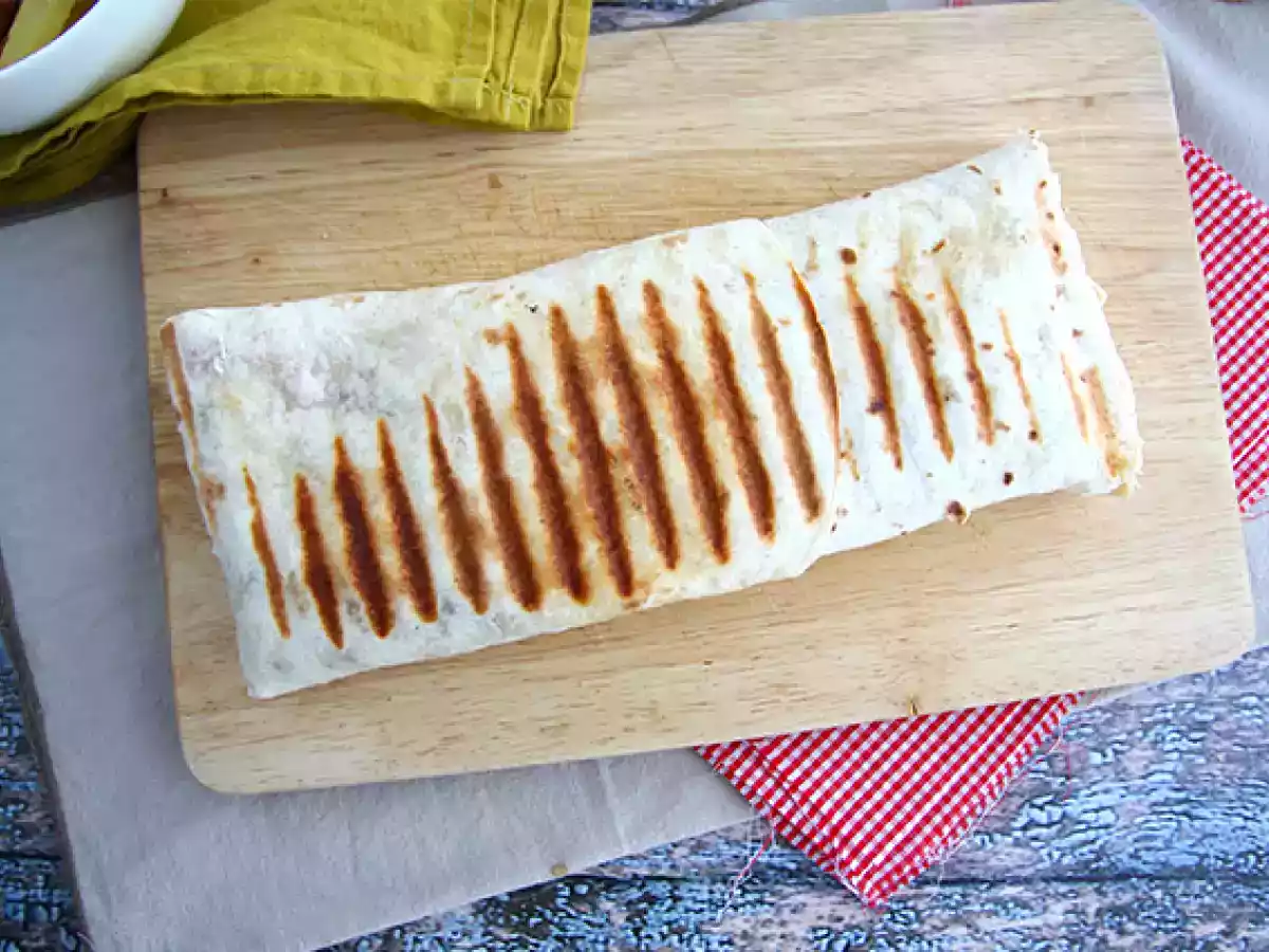 French Taco - poza 4