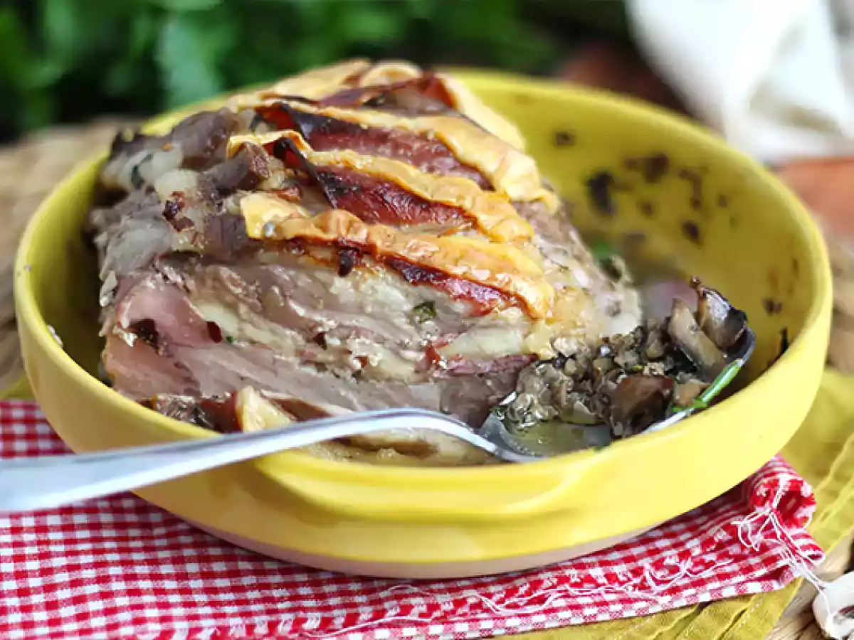 Friptura Orloff - poza 2