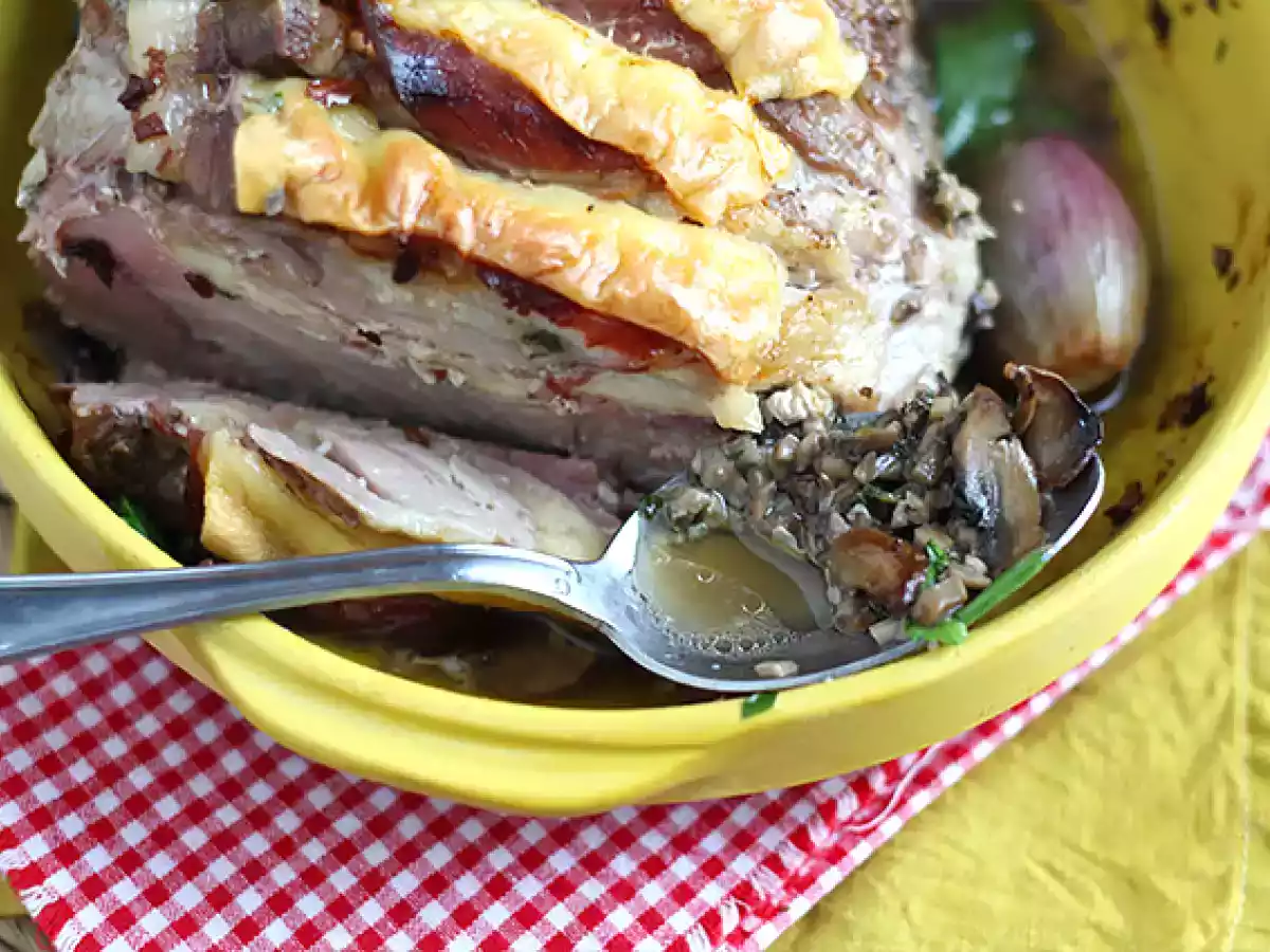 Friptura Orloff - poza 5