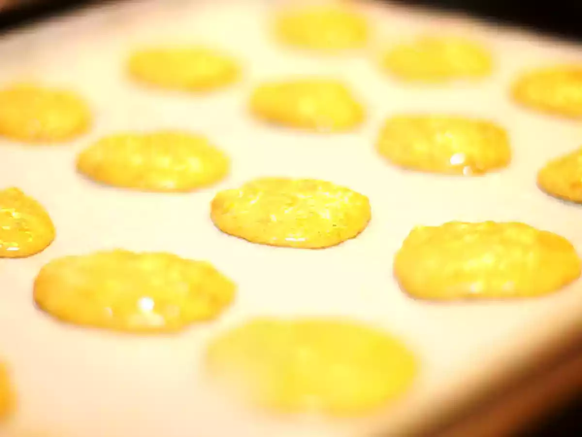 FURSECURI CU DOVLEAC SI NUCA - poza 3