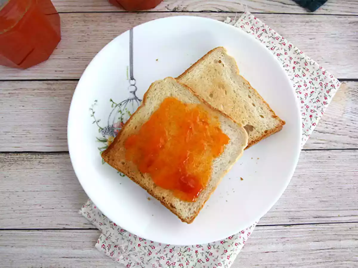 Gem de caise - Petitchef - poza 2