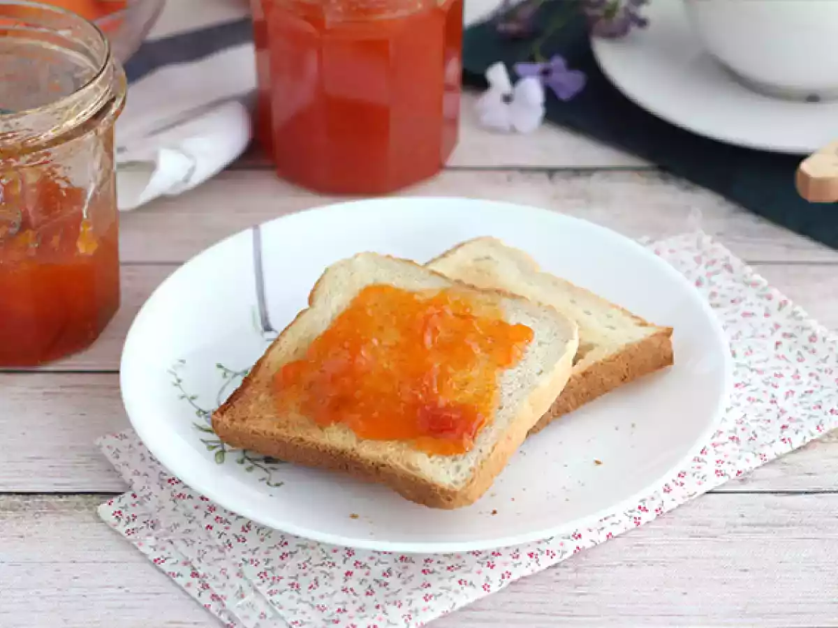 Gem de caise - Petitchef - poza 4