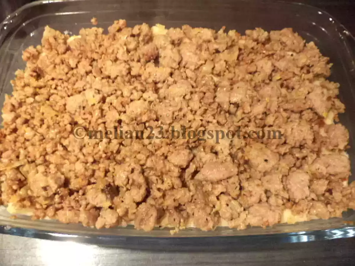 Hachis Parmentier - poza 2