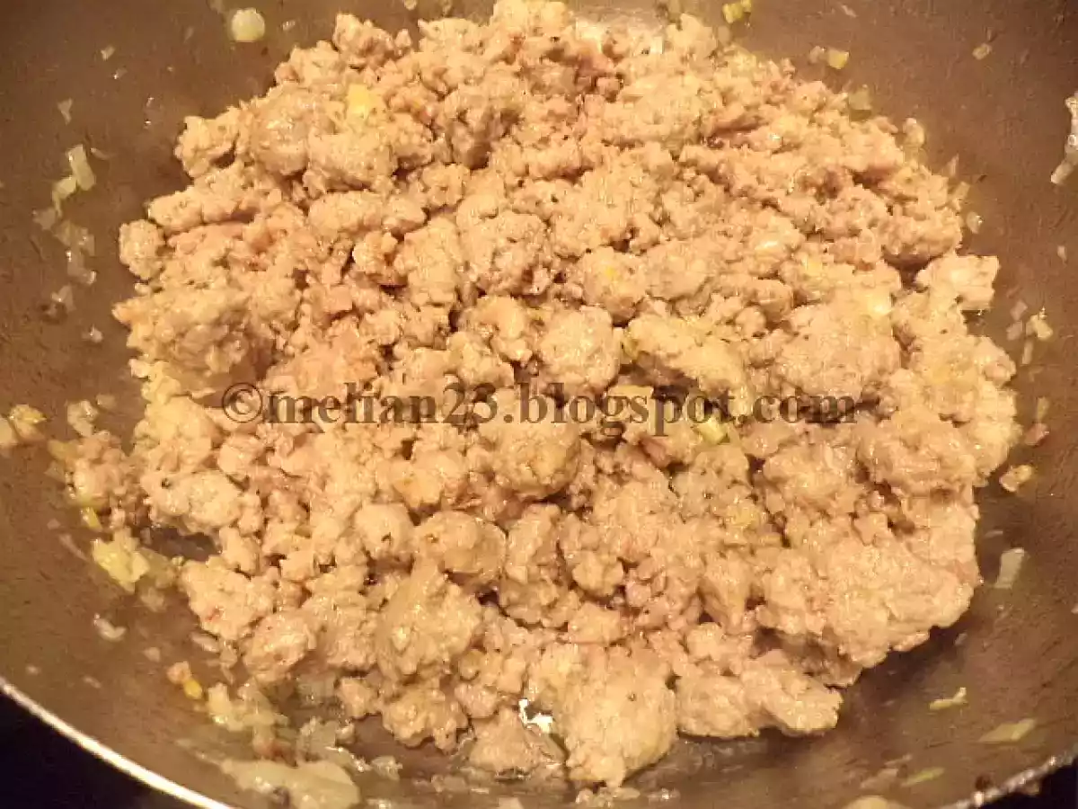 Hachis Parmentier - poza 3