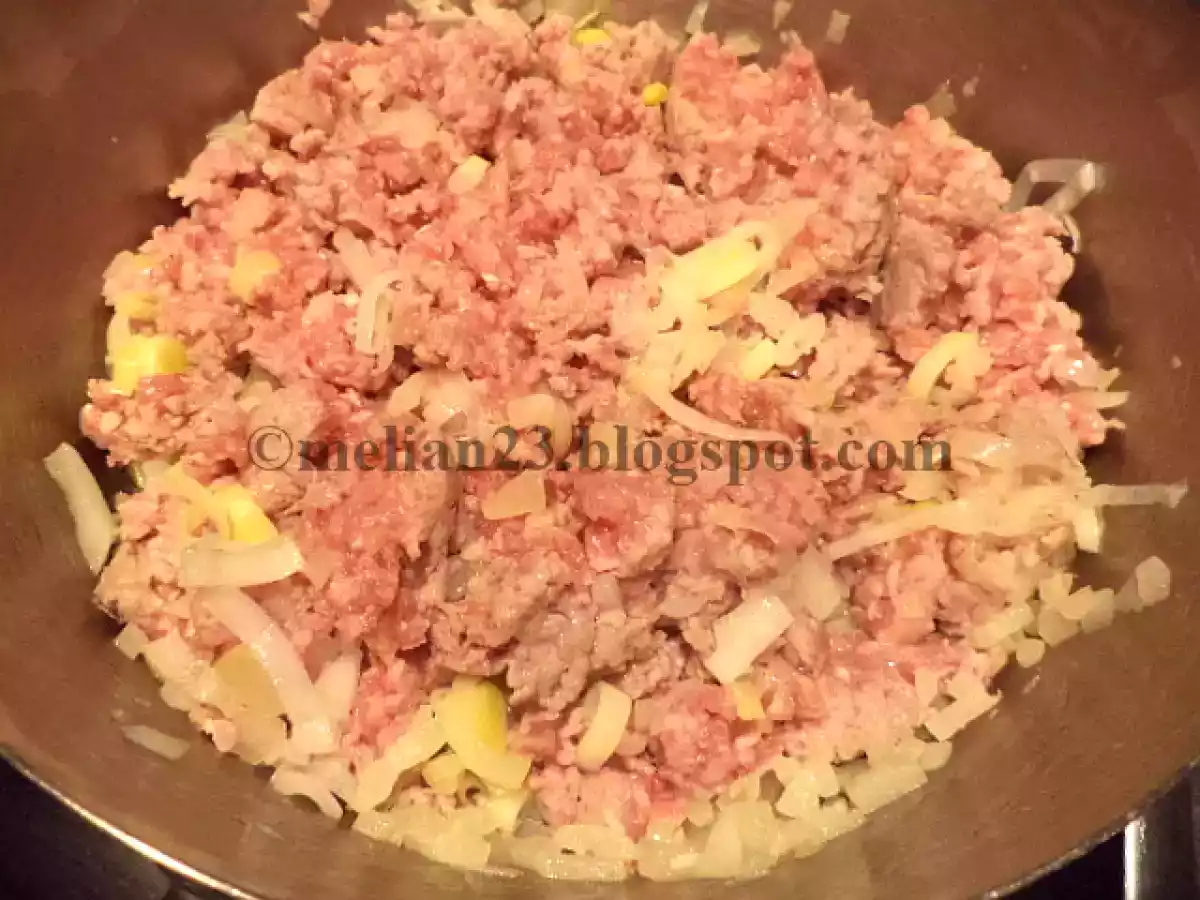 Hachis Parmentier - poza 4