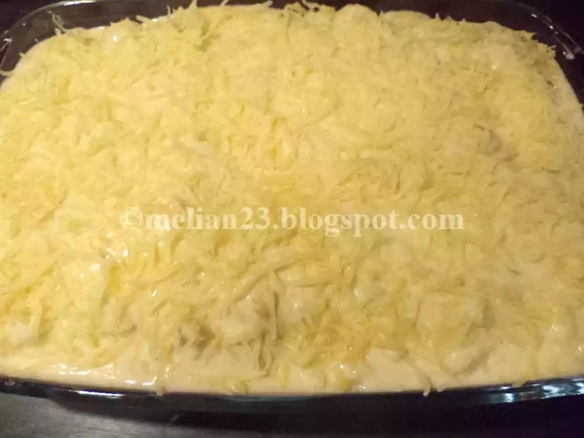 Hachis Parmentier - poza 5